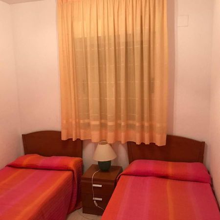 Apartamento En 오로페사델마르 외부 사진