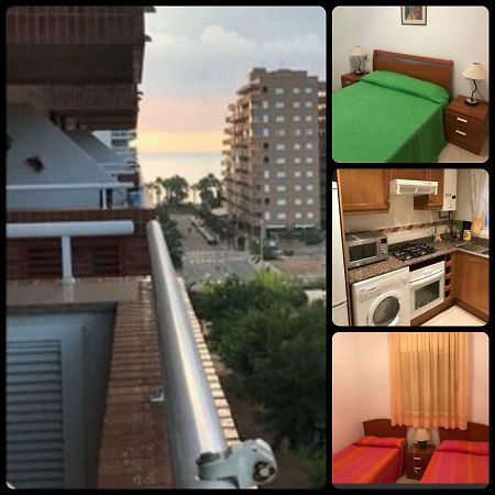 Apartamento En 오로페사델마르 외부 사진