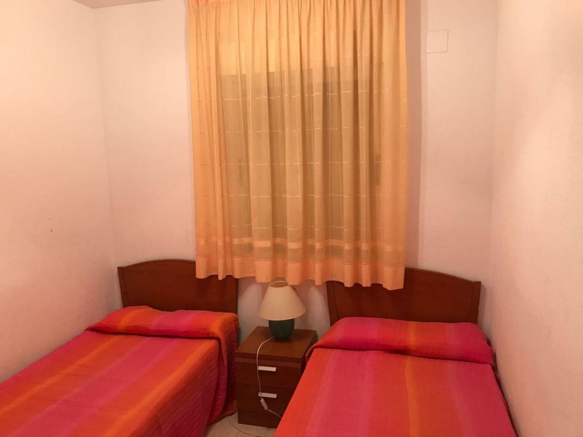 Apartamento En 오로페사델마르 외부 사진