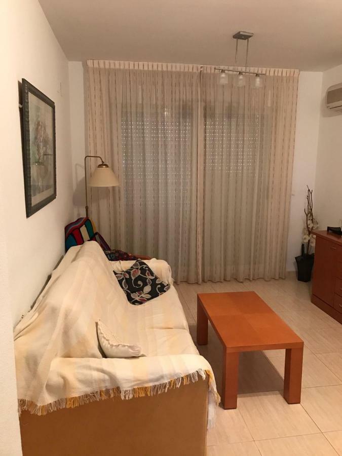 Apartamento En 오로페사델마르 외부 사진