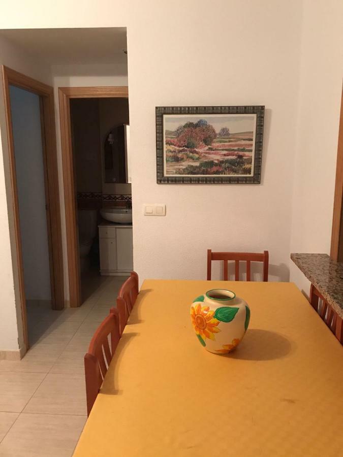 Apartamento En 오로페사델마르 외부 사진