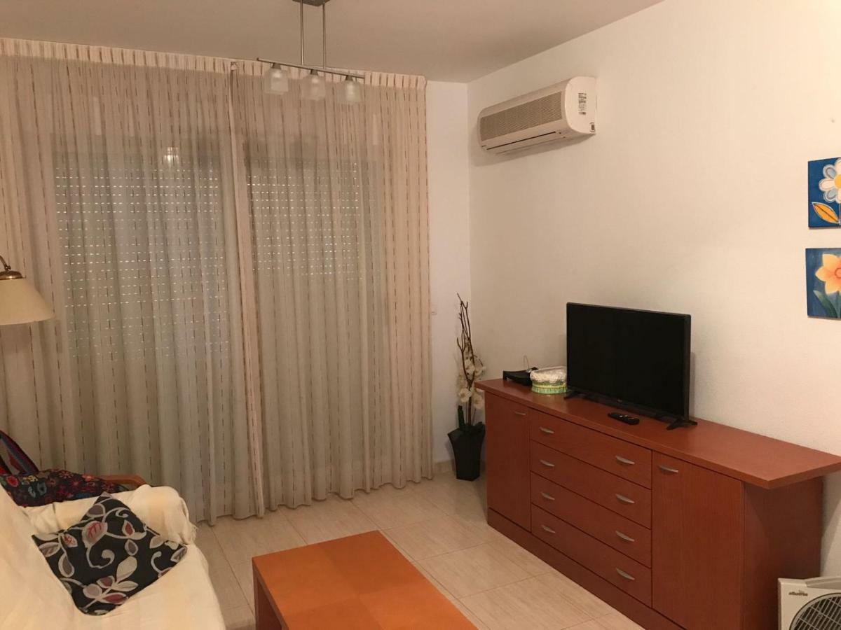 Apartamento En 오로페사델마르 외부 사진
