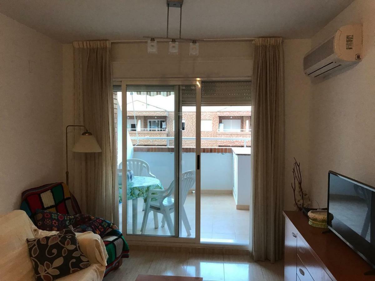 Apartamento En 오로페사델마르 외부 사진