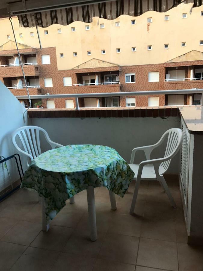 Apartamento En 오로페사델마르 외부 사진