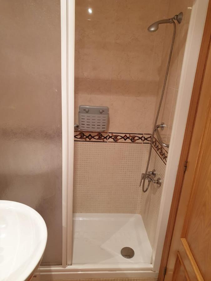 Apartamento En 오로페사델마르 외부 사진